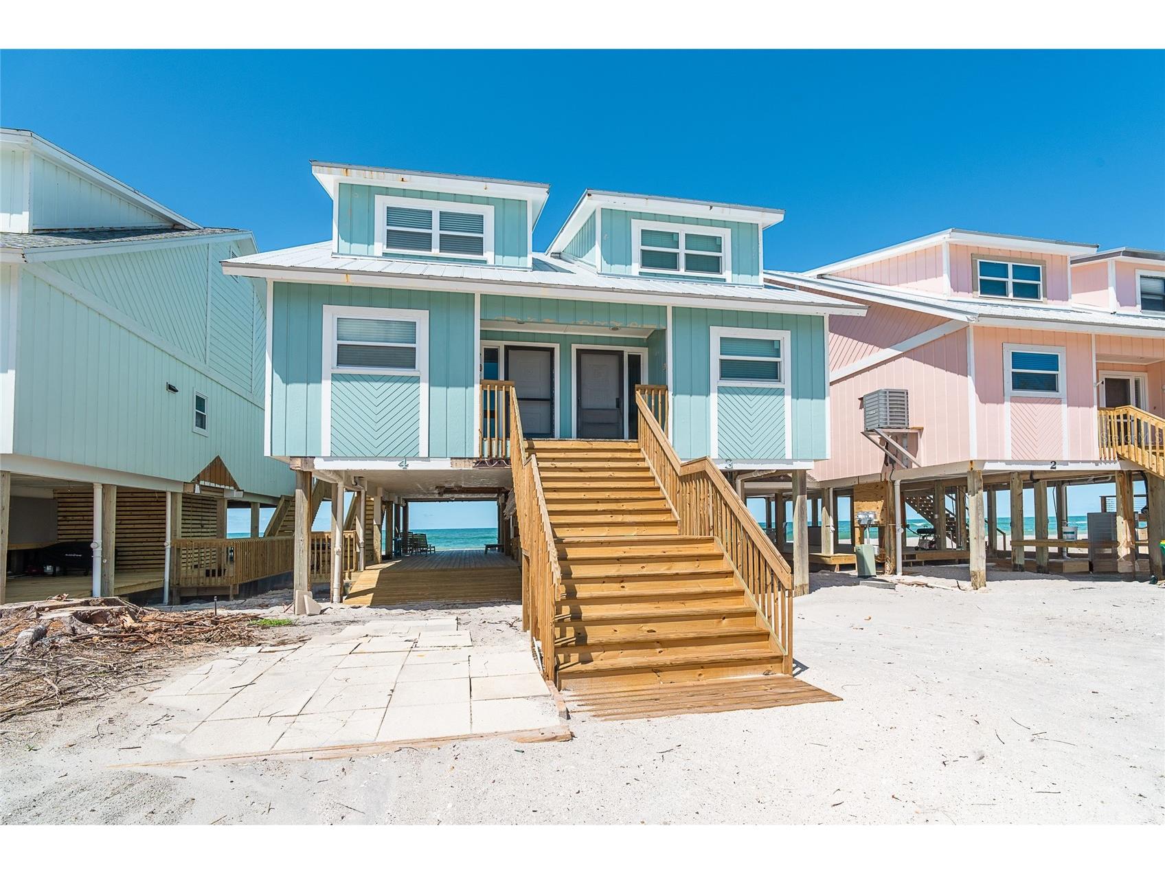 301 S Gulf Boulevard #3 Placida FL 33946 - GULF OF MEXICO D6142382 image3