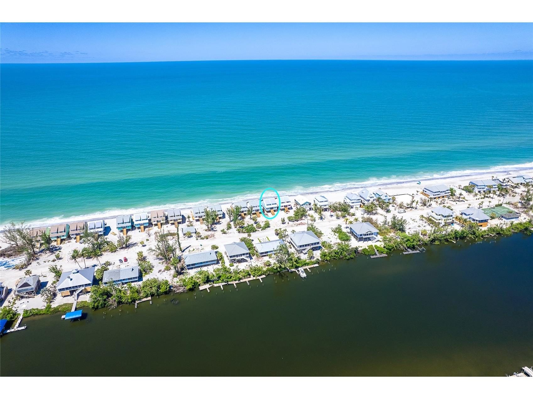 301 S Gulf Boulevard #3 Placida FL 33946 - GULF OF MEXICO D6142382 image34