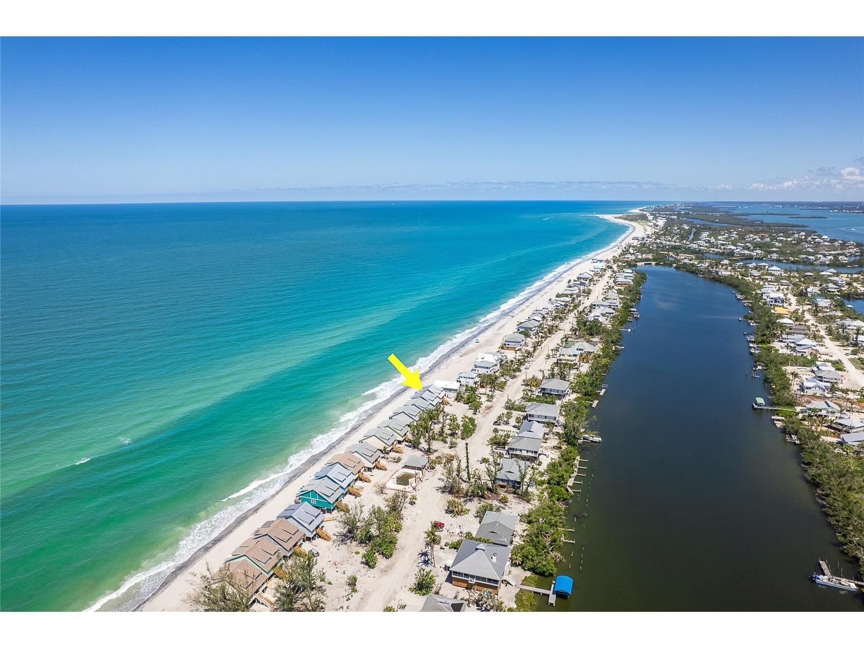 301 S Gulf Boulevard #3 Placida FL 33946 - GULF OF MEXICO D6142382 image35
