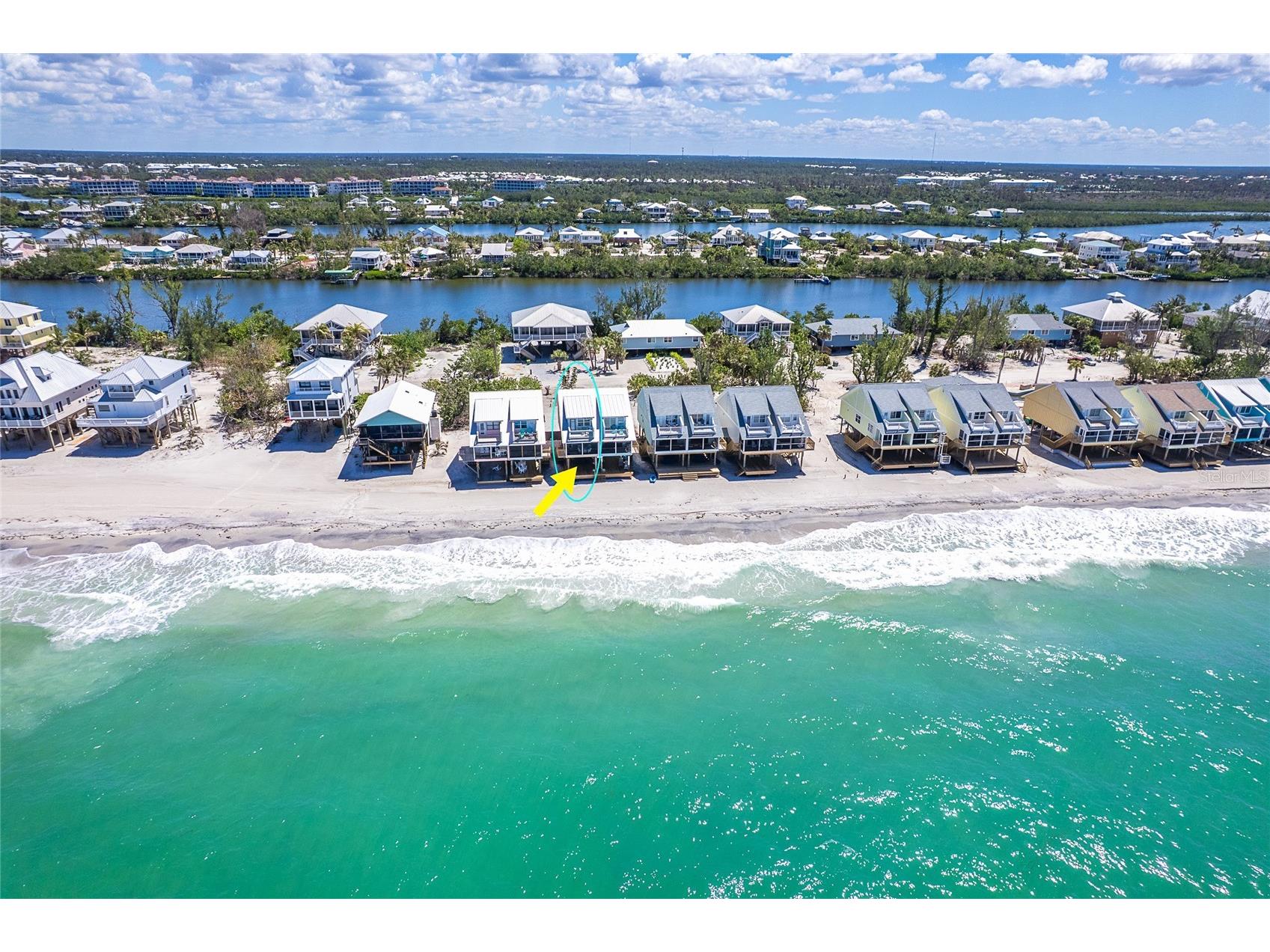 301 S Gulf Boulevard #3 Placida FL 33946 - GULF OF MEXICO D6142382 image36