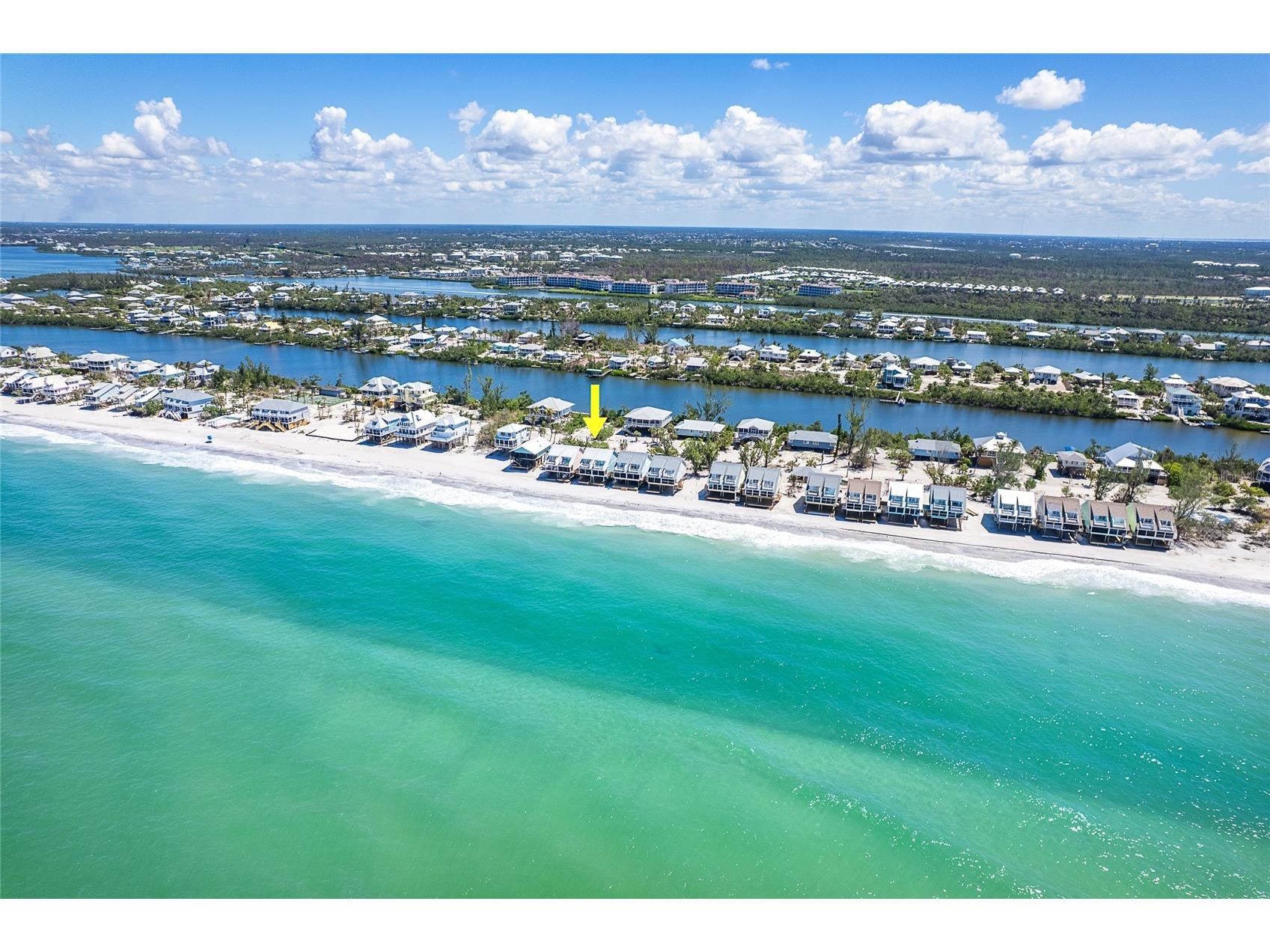 301 S Gulf Boulevard #3 Placida FL 33946 - GULF OF MEXICO D6142382 image37