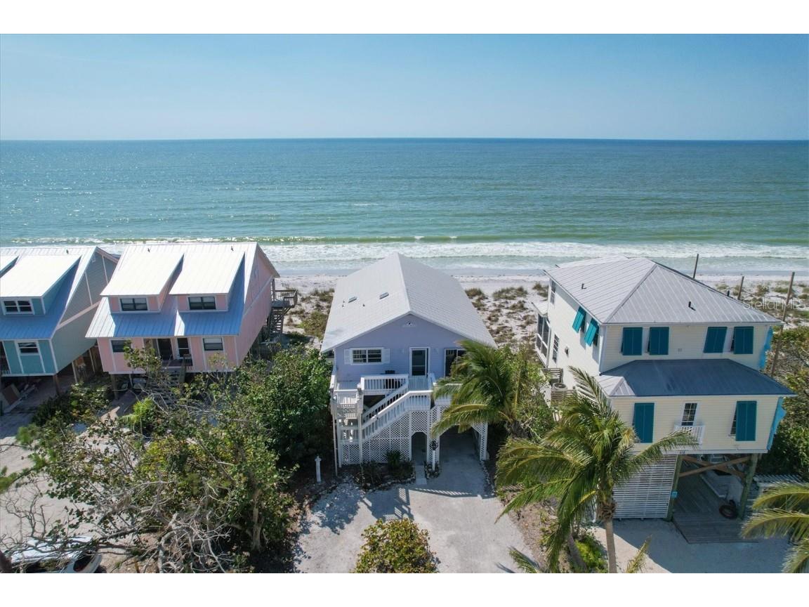 301 S Gulf Boulevard #407 Placida FL 33946 - GULF OF MEXICO D6129362 image1