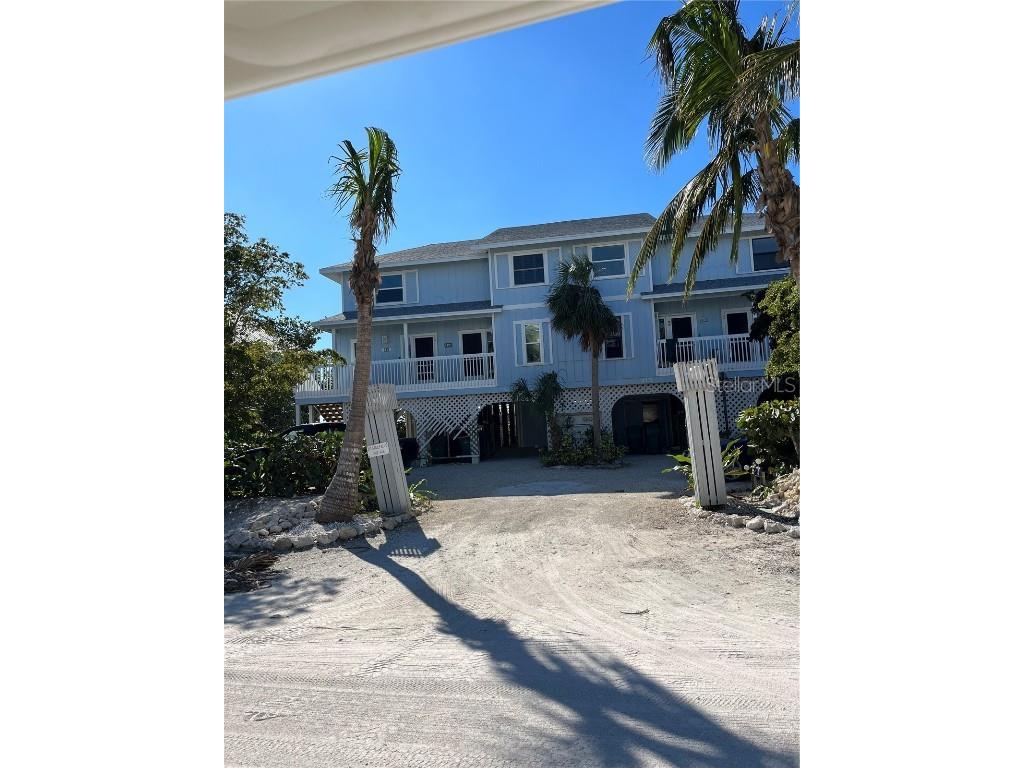 301 S Gulf Boulevard #414 Placida FL 33946 - GULF OF MEXICO BOCILLA LAGOON D6128521 image1