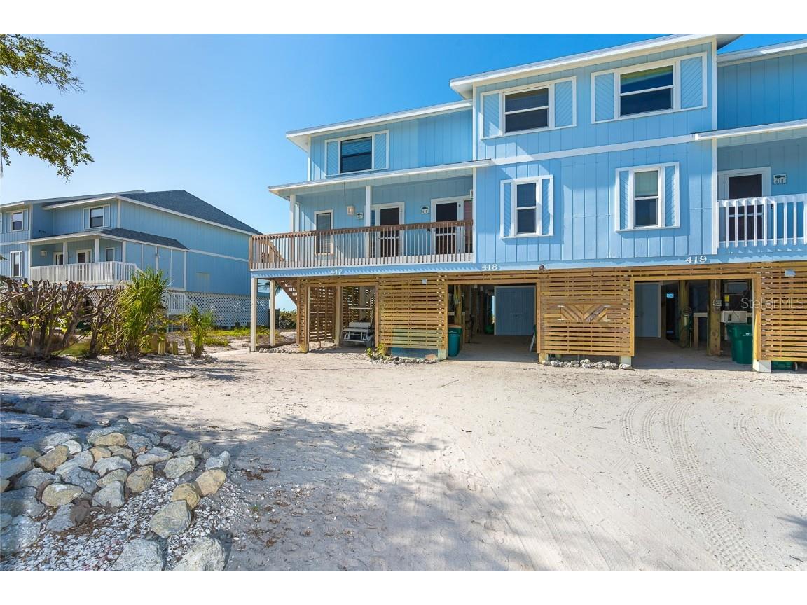 301 S Gulf Boulevard #417 Placida FL 33946 - GULF OF MEXICO D6129567 image1