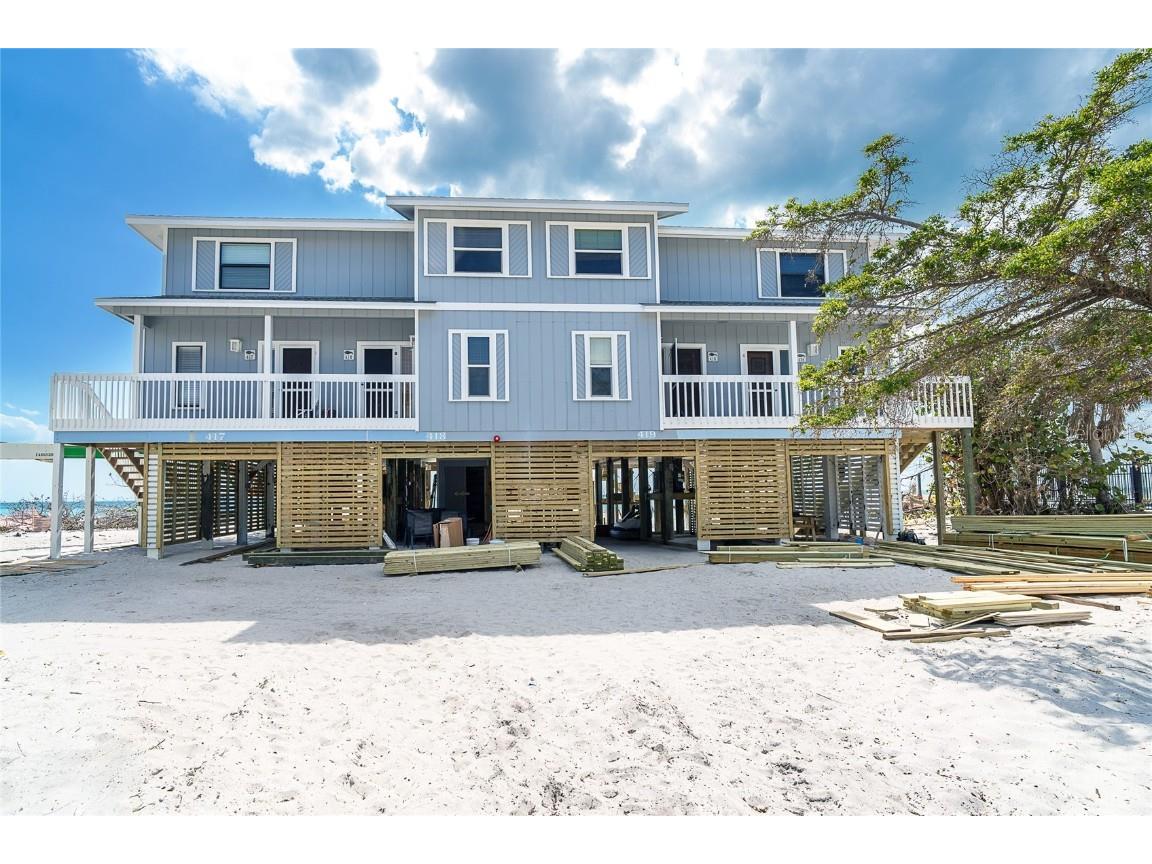 301 S Gulf Boulevard #418 Placida FL 33946 - GULF OF MEXICO D6141745 image1