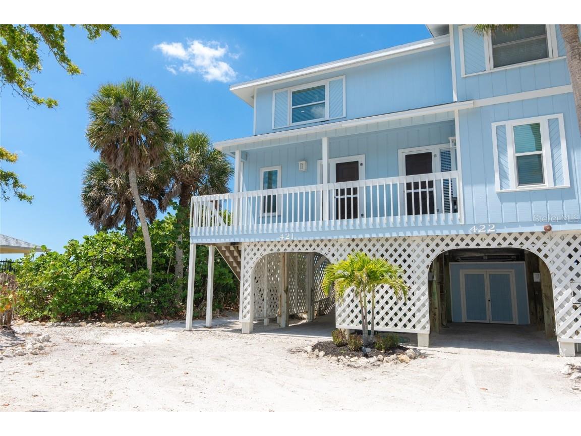 301 S Gulf Boulevard #421 Placida FL 33946 - GULF OF MEXICO D6136380 image1