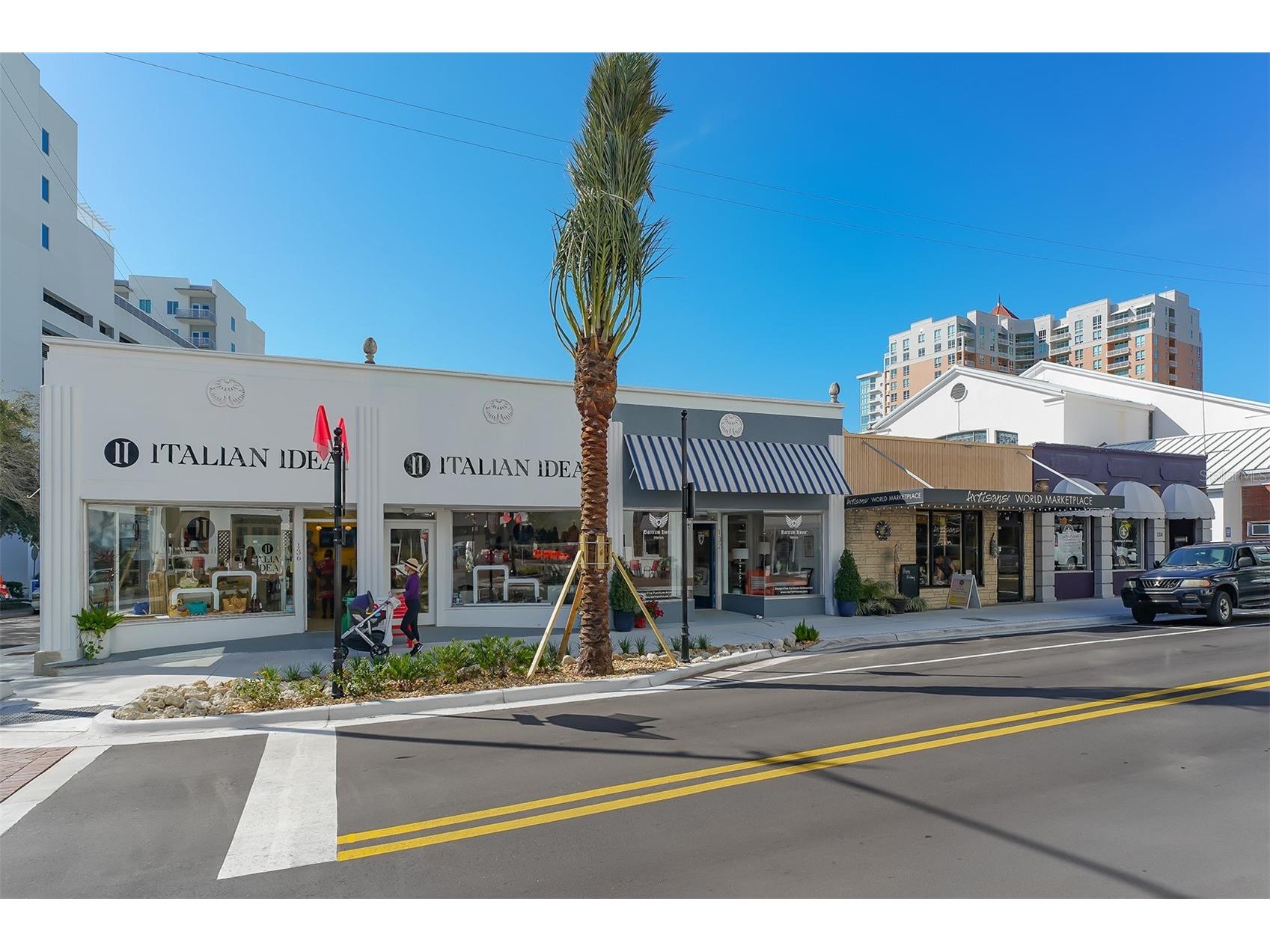 301 S Gulfstream Avenue #303 Sarasota FL 34236 A4682406 image30