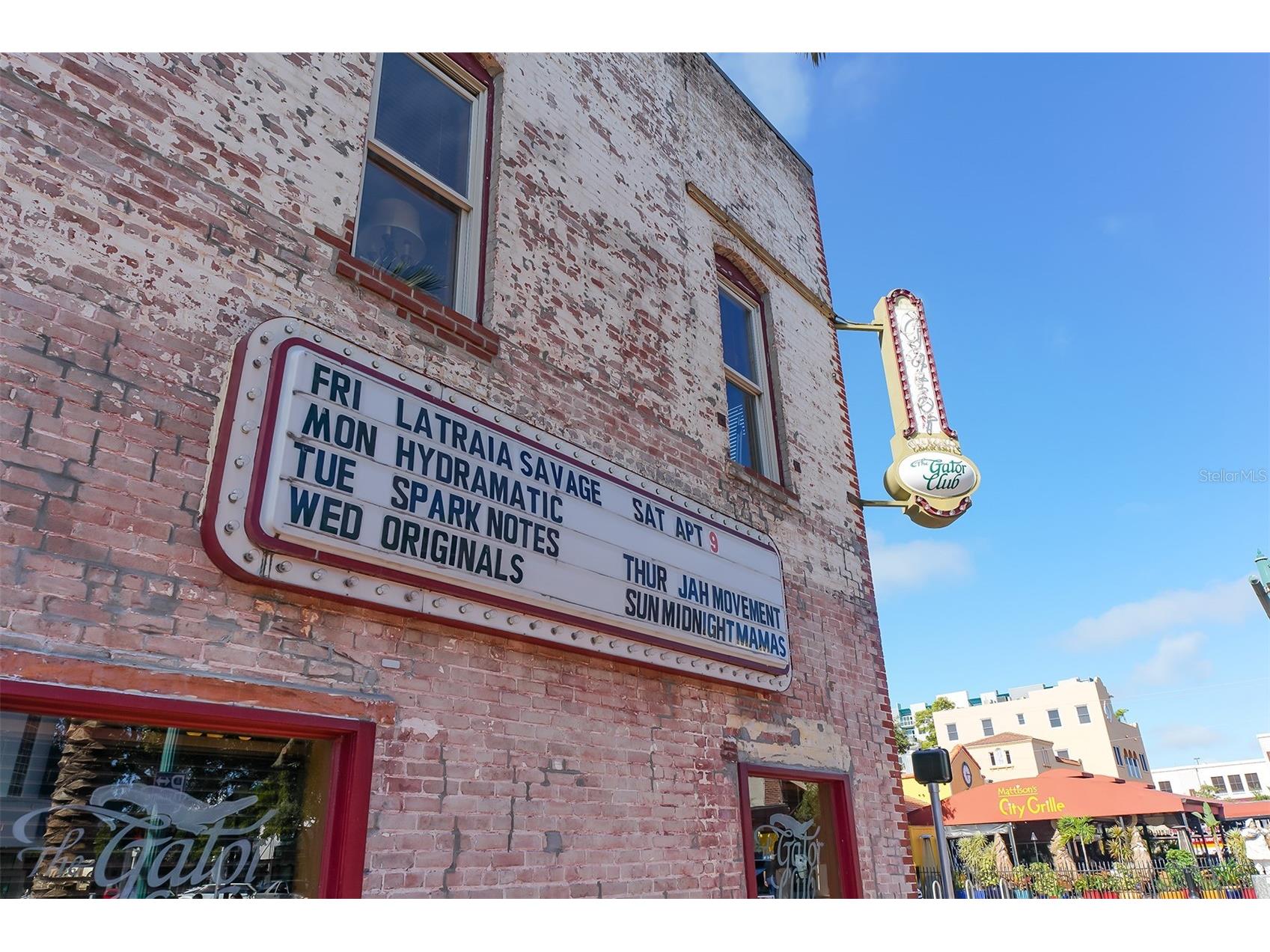 301 S Gulfstream Avenue #303 Sarasota FL 34236 A4682406 image33