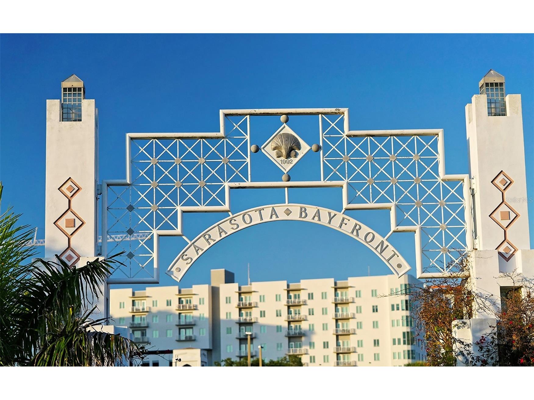 301 S Gulfstream Avenue #303 Sarasota FL 34236 A4682406 image35