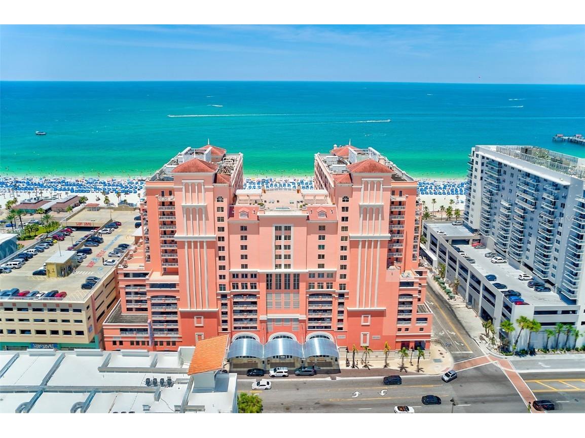 301 S Gulfview Boulevard #301 Clearwater Beach FL 33767 - GULF OF AMERICA TB8390235 image1