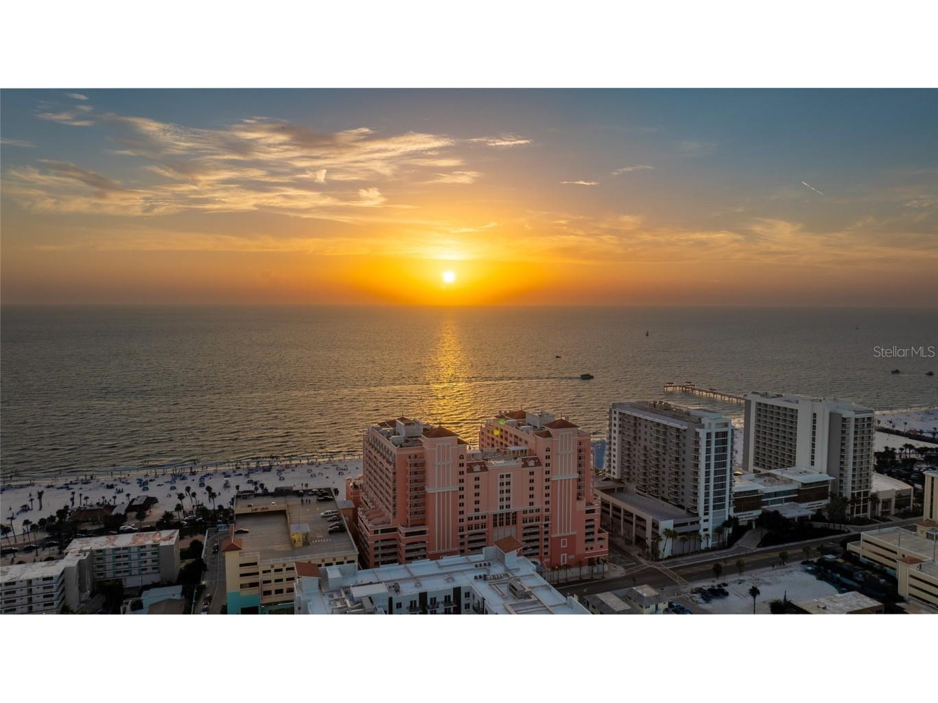 301 S Gulfview Boulevard #301 Clearwater Beach FL 33767 - GULF OF AMERICA TB8390235 image2