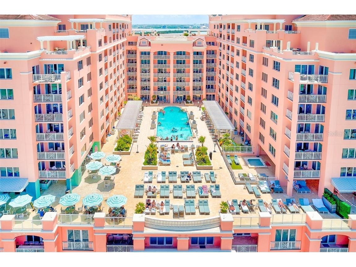 301 S Gulfview Boulevard #301 Clearwater Beach FL 33767 - GULF OF AMERICA TB8390235 image3