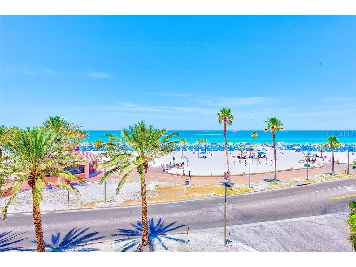 301 S Gulfview Boulevard #301 Clearwater Beach FL 33767 - GULF OF AMERICA TB8390235 image35