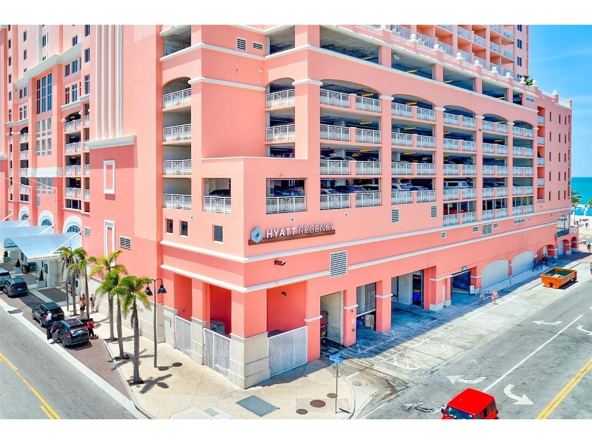 301 S Gulfview Boulevard #301 Clearwater Beach FL 33767 - GULF OF AMERICA TB8390235 image37