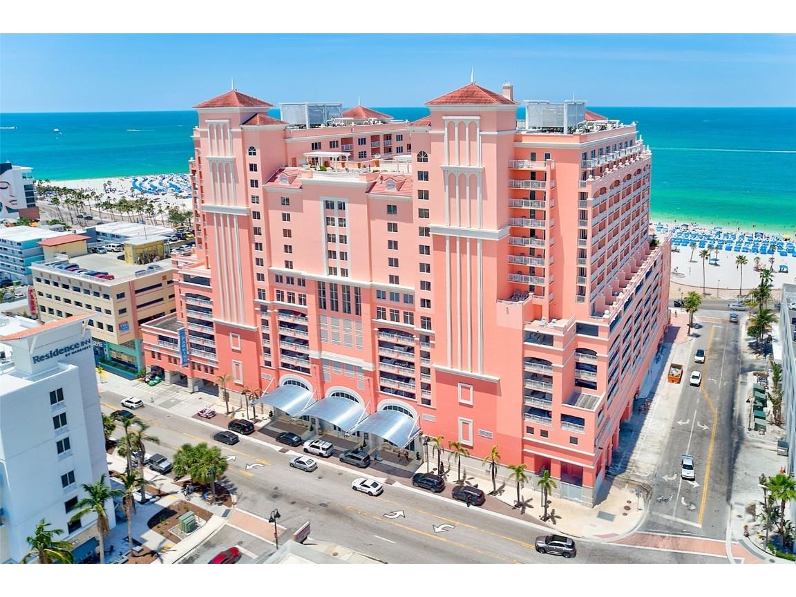 301 S Gulfview Boulevard #301 Clearwater Beach FL 33767 - GULF OF AMERICA TB8390235 image38