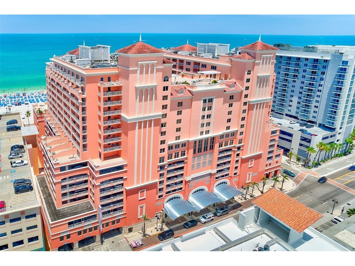301 S Gulfview Boulevard #301 Clearwater Beach FL 33767 - GULF OF AMERICA TB8390235 image39