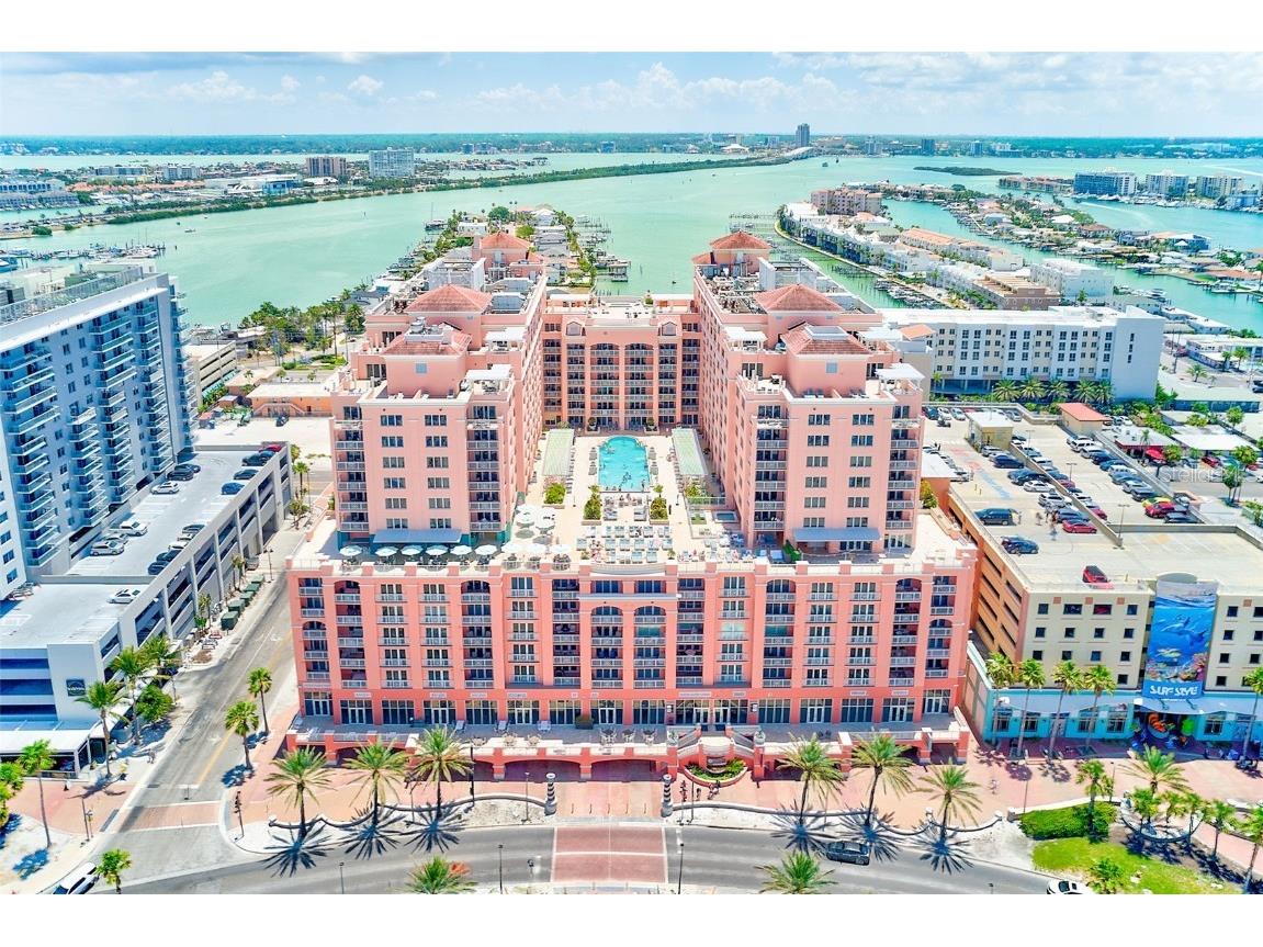 301 S Gulfview Boulevard #301 Clearwater Beach FL 33767 - GULF OF AMERICA TB8390235 image4