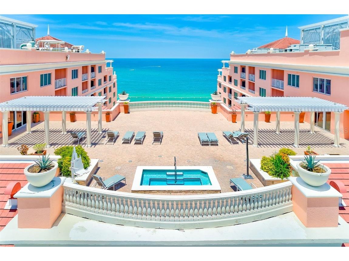 301 S Gulfview Boulevard #301 Clearwater Beach FL 33767 - GULF OF AMERICA TB8390235 image40