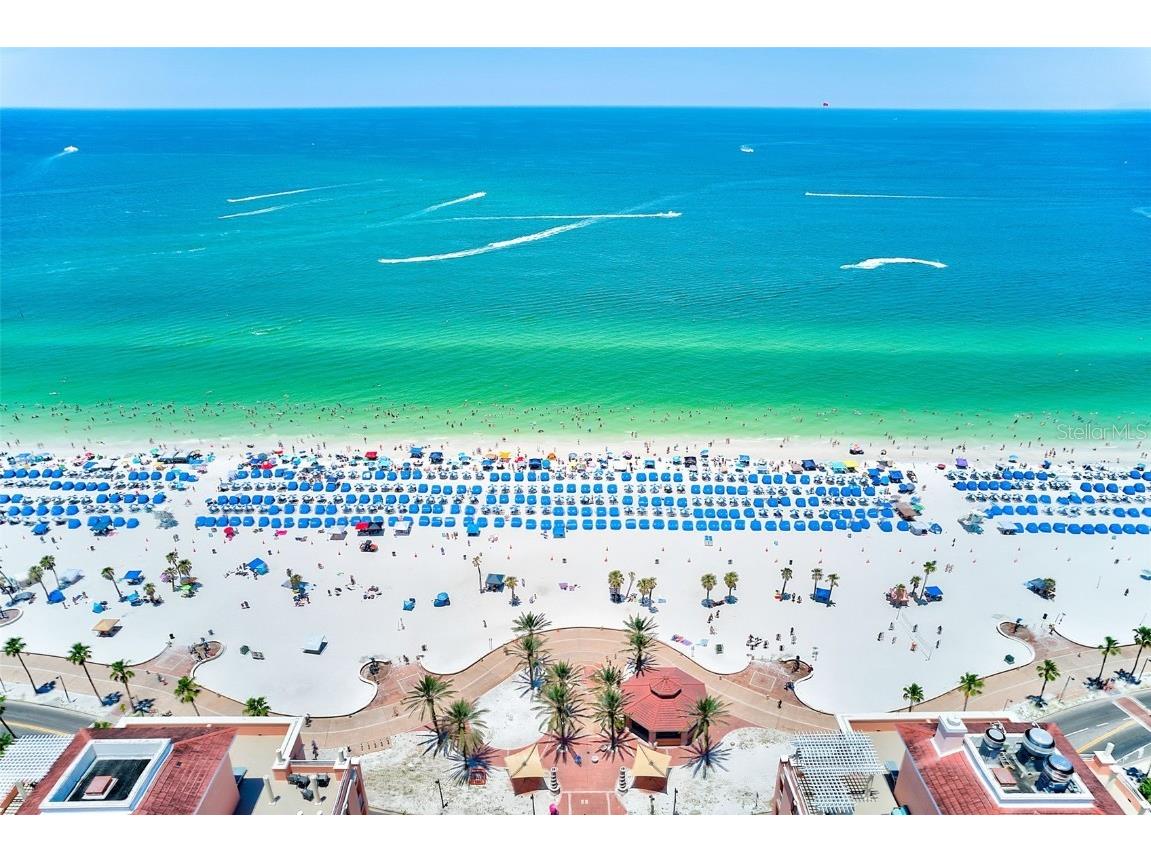 301 S Gulfview Boulevard #301 Clearwater Beach FL 33767 - GULF OF AMERICA TB8390235 image42