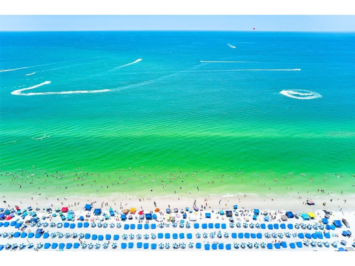 301 S Gulfview Boulevard #301 Clearwater Beach FL 33767 - GULF OF AMERICA TB8390235 image43
