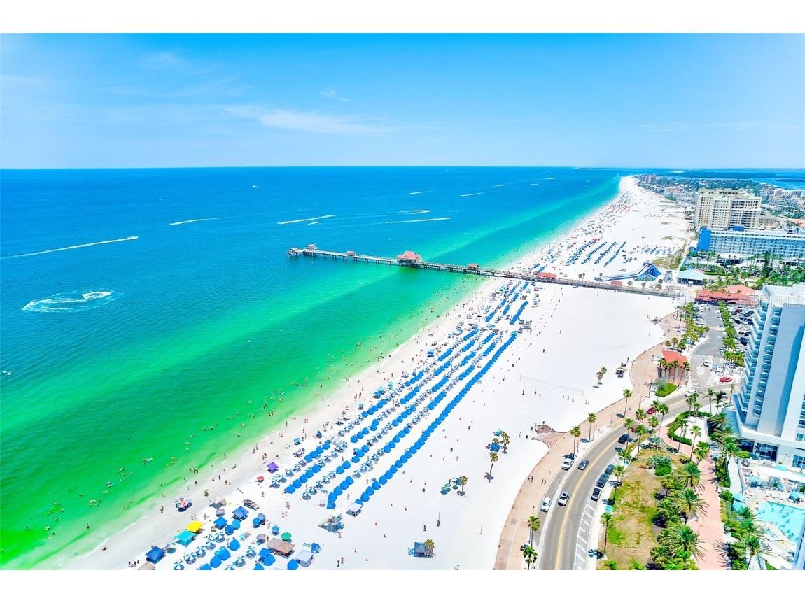 301 S Gulfview Boulevard #301 Clearwater Beach FL 33767 - GULF OF AMERICA TB8390235 image44