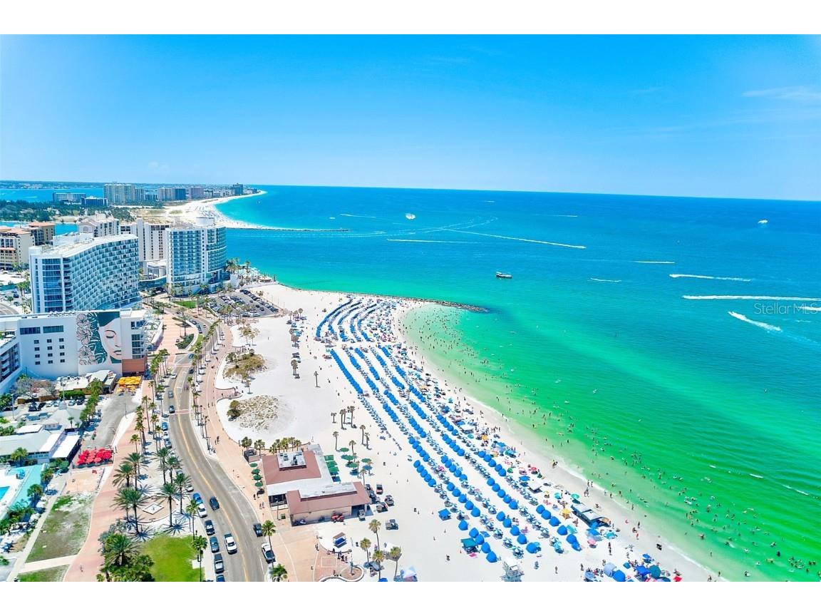 301 S Gulfview Boulevard #301 Clearwater Beach FL 33767 - GULF OF AMERICA TB8390235 image45