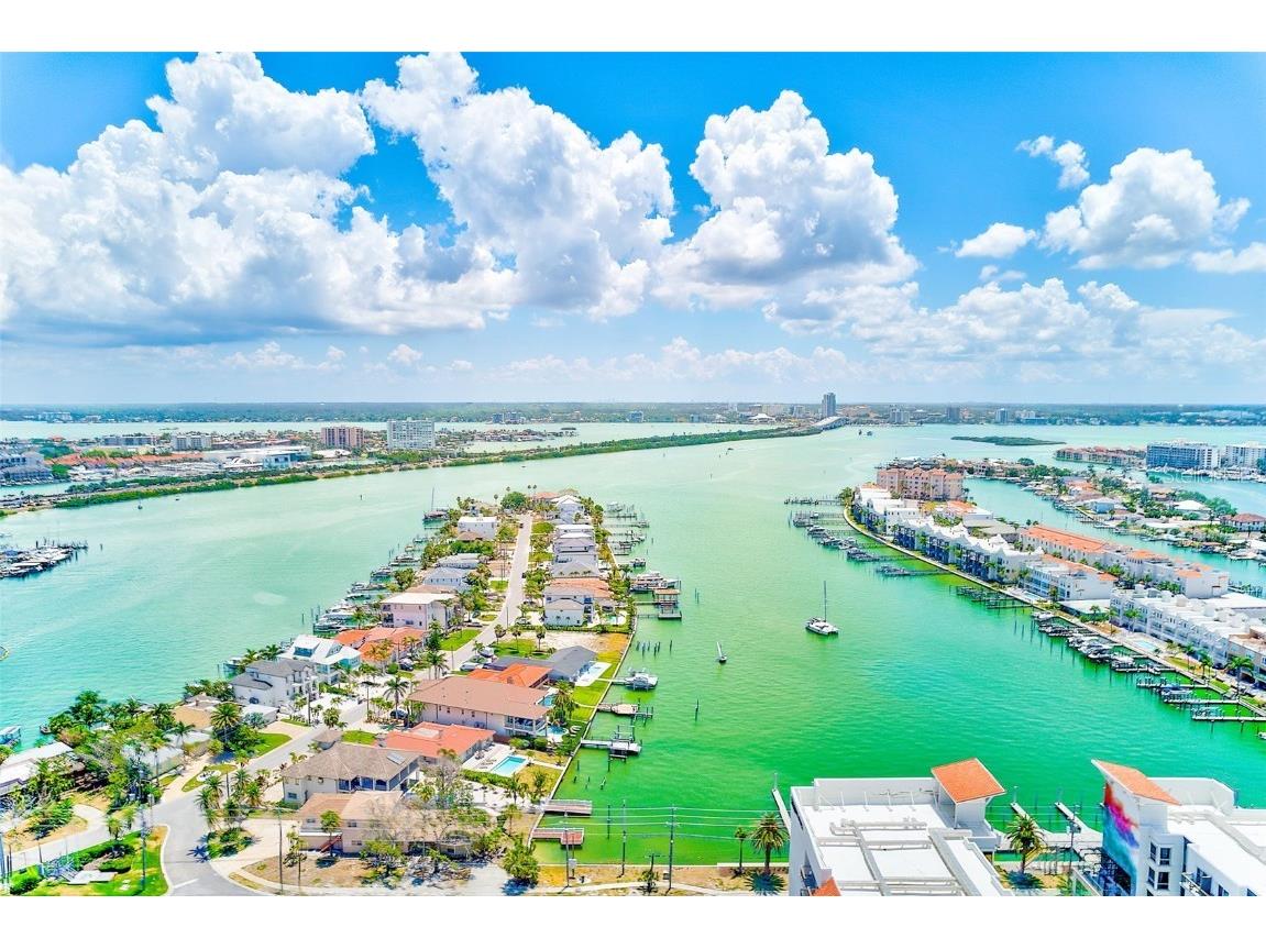 301 S Gulfview Boulevard #301 Clearwater Beach FL 33767 - GULF OF AMERICA TB8390235 image46