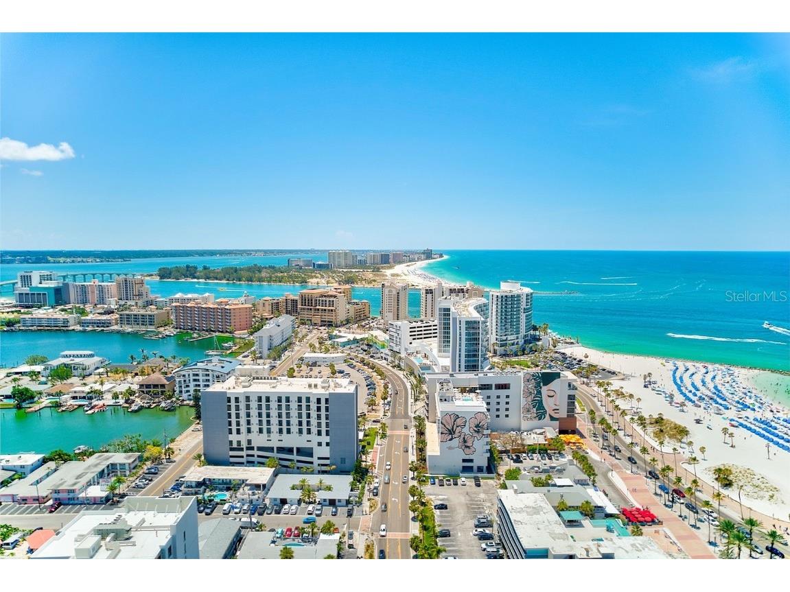 301 S Gulfview Boulevard #301 Clearwater Beach FL 33767 - GULF OF AMERICA TB8390235 image47