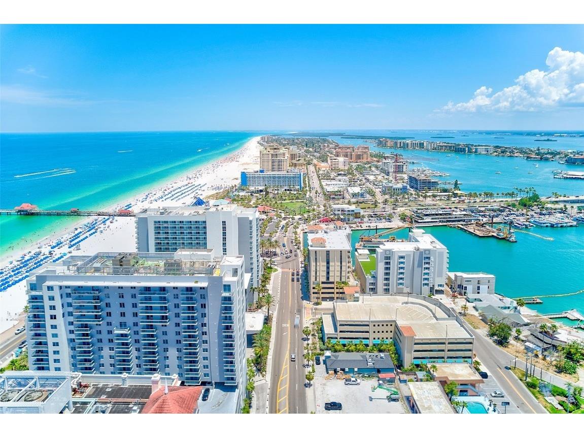 301 S Gulfview Boulevard #301 Clearwater Beach FL 33767 - GULF OF AMERICA TB8390235 image48