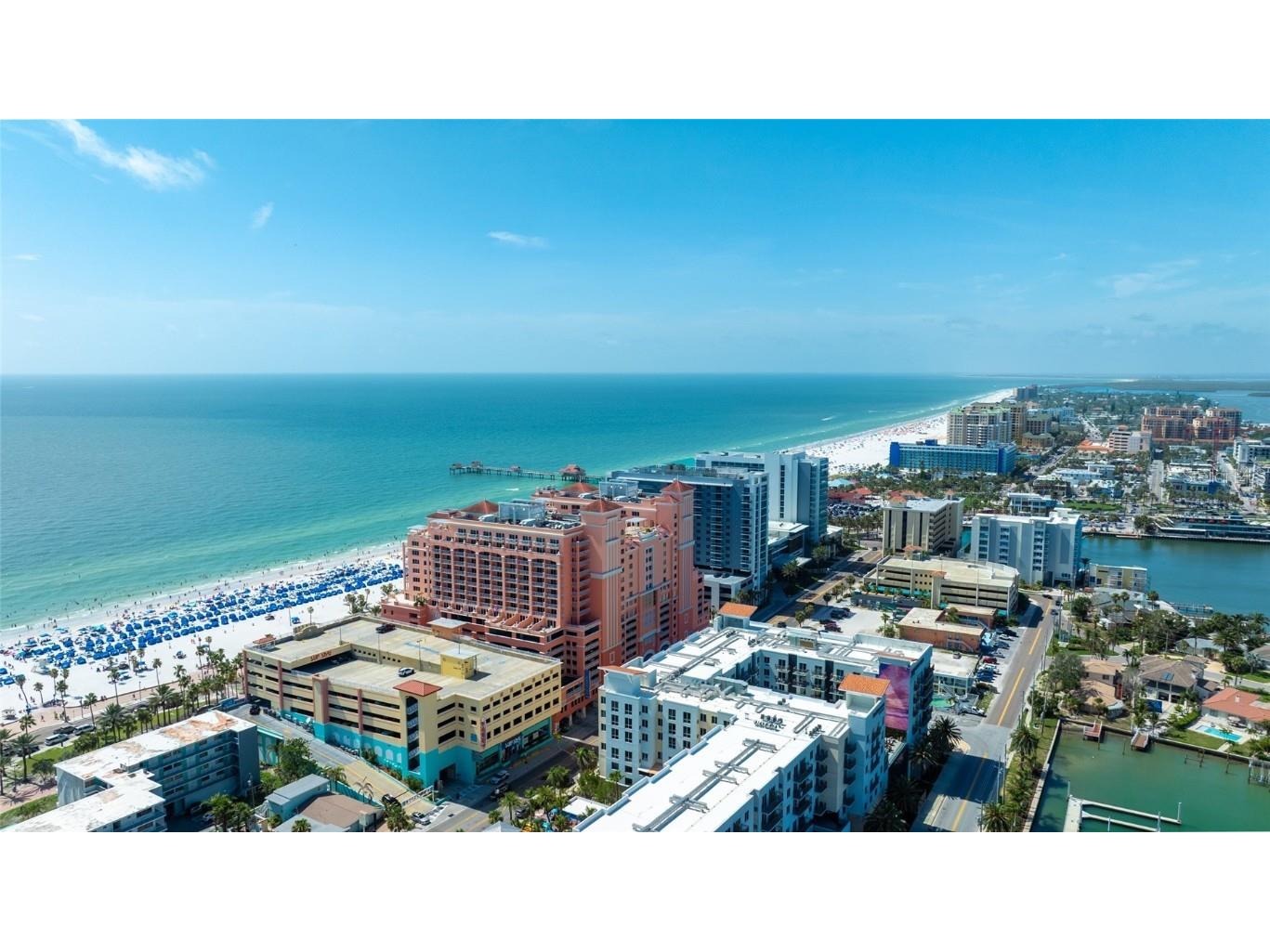 301 S Gulfview Boulevard #301 Clearwater Beach FL 33767 - GULF OF AMERICA TB8390235 image49
