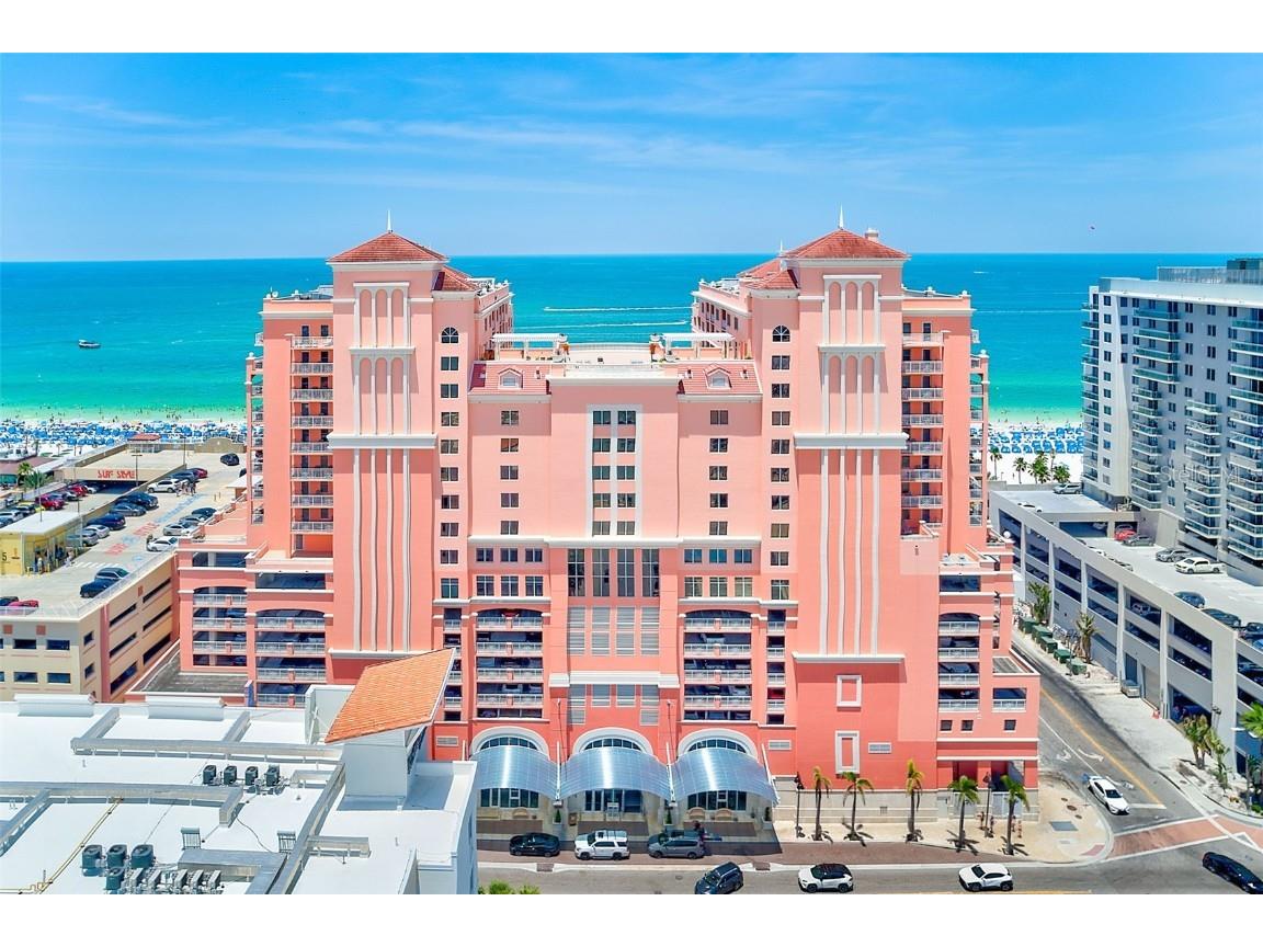 301 S Gulfview Boulevard #301 Clearwater Beach FL 33767 - GULF OF AMERICA TB8390235 image5