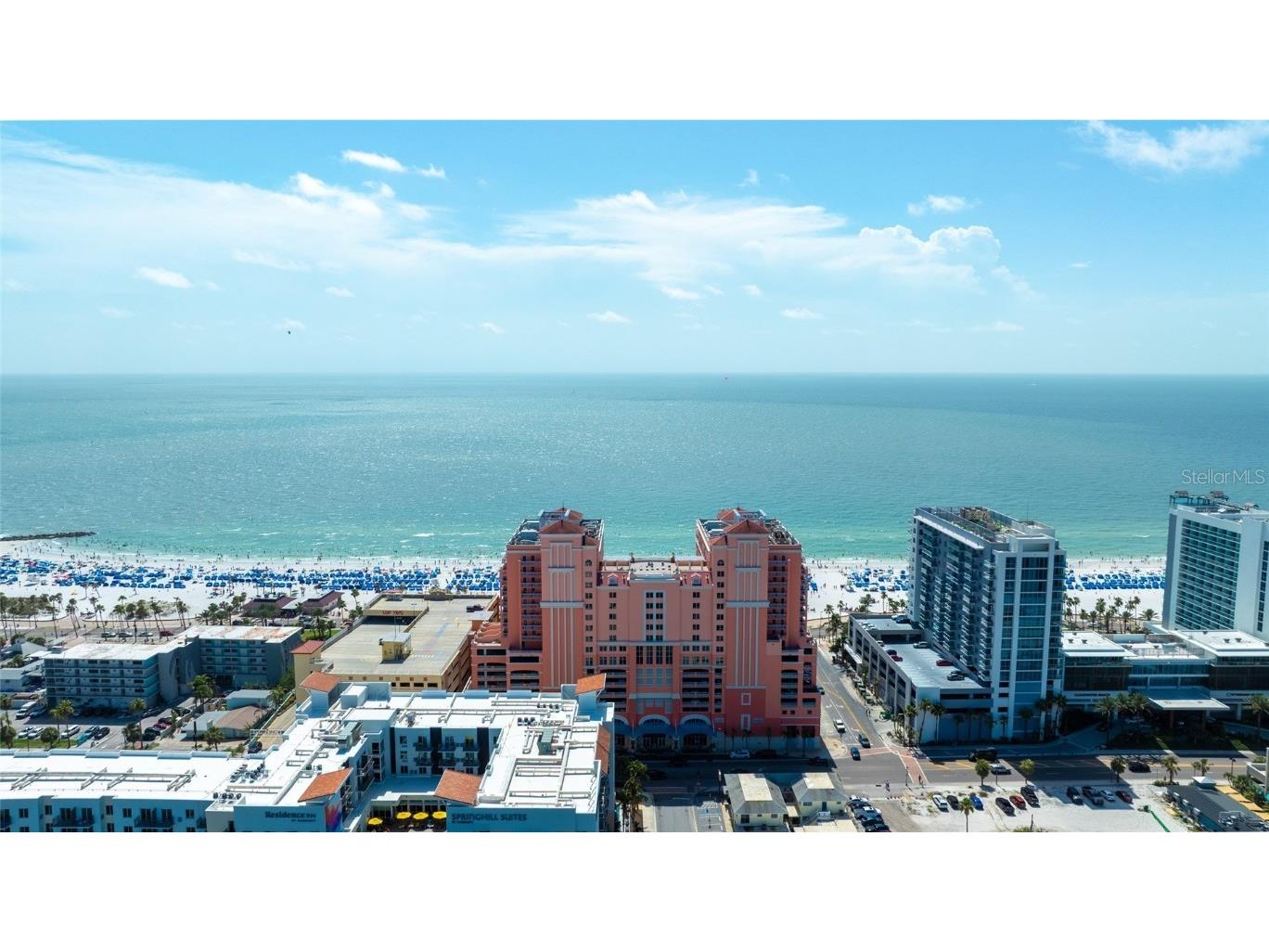 301 S Gulfview Boulevard #301 Clearwater Beach FL 33767 - GULF OF AMERICA TB8390235 image50
