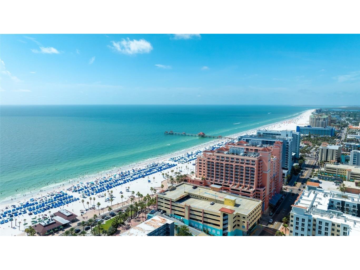 301 S Gulfview Boulevard #301 Clearwater Beach FL 33767 - GULF OF AMERICA TB8390235 image52