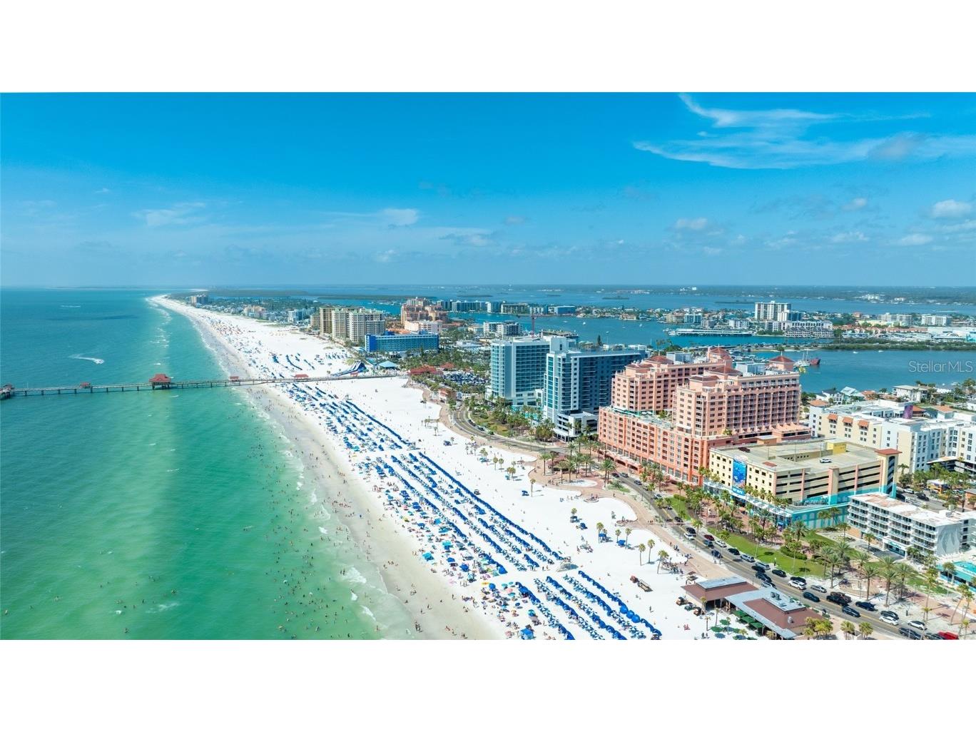 301 S Gulfview Boulevard #301 Clearwater Beach FL 33767 - GULF OF AMERICA TB8390235 image53