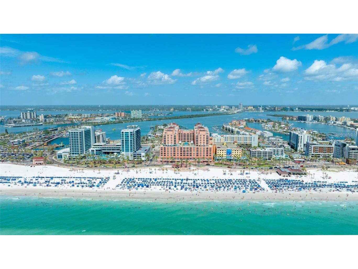 301 S Gulfview Boulevard #301 Clearwater Beach FL 33767 - GULF OF AMERICA TB8390235 image54