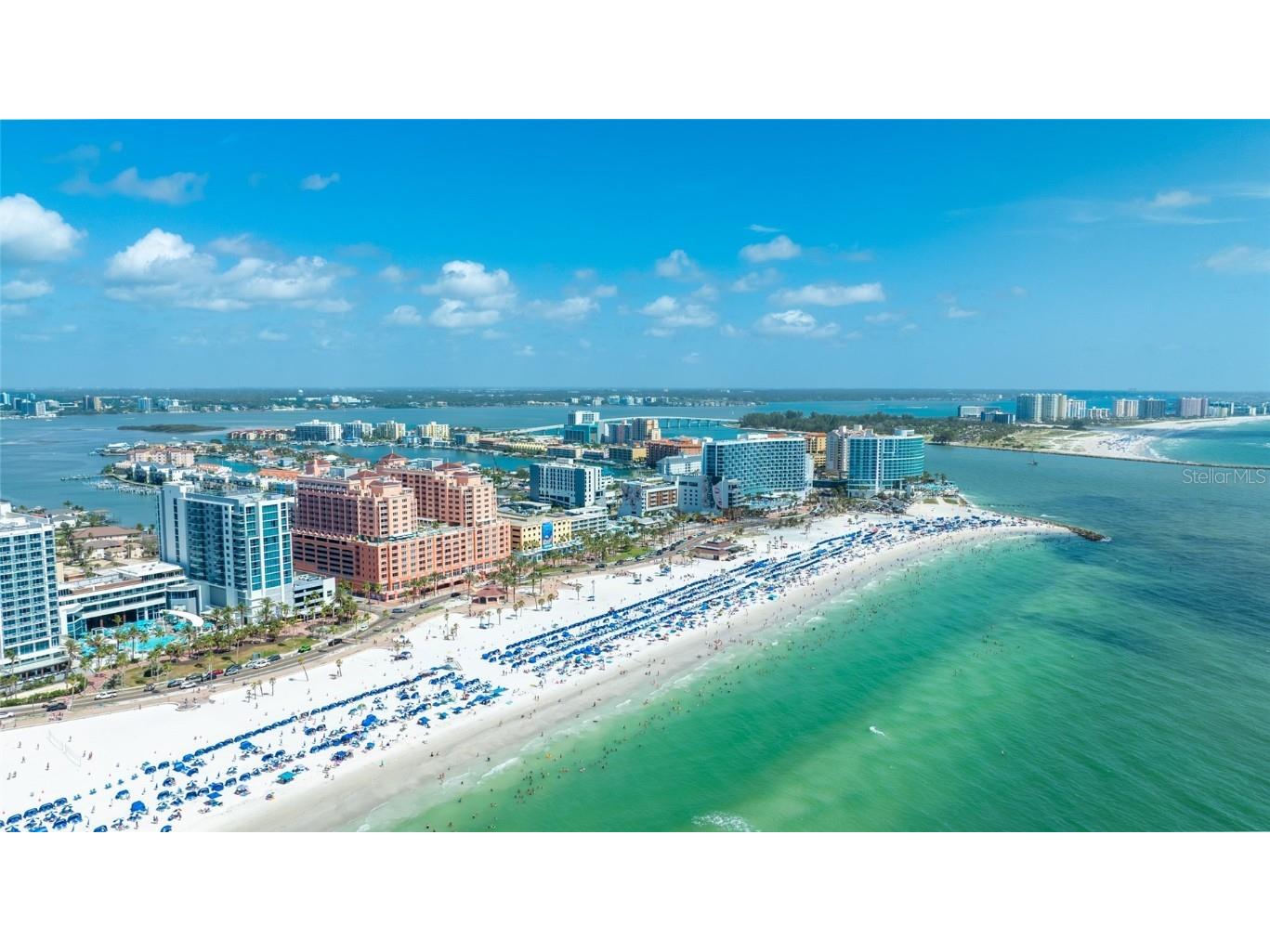 301 S Gulfview Boulevard #301 Clearwater Beach FL 33767 - GULF OF AMERICA TB8390235 image55