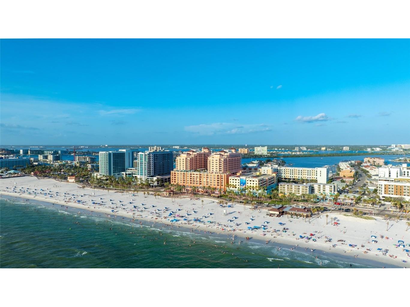 301 S Gulfview Boulevard #301 Clearwater Beach FL 33767 - GULF OF AMERICA TB8390235 image56