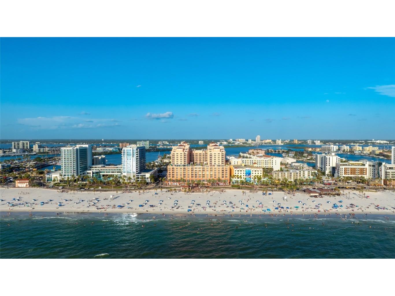 301 S Gulfview Boulevard #301 Clearwater Beach FL 33767 - GULF OF AMERICA TB8390235 image57