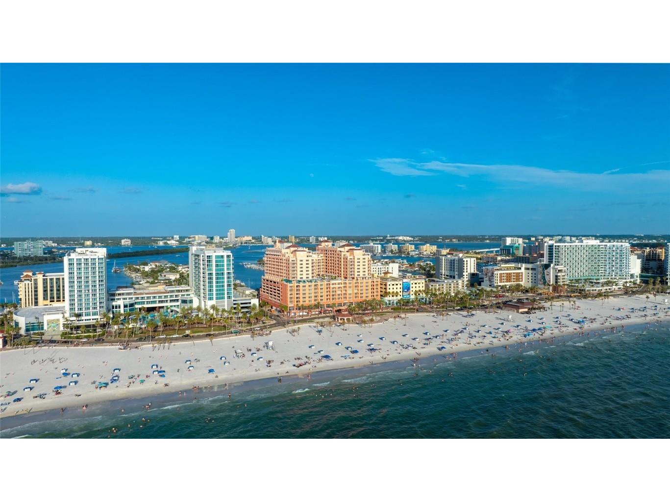 301 S Gulfview Boulevard #301 Clearwater Beach FL 33767 - GULF OF AMERICA TB8390235 image58
