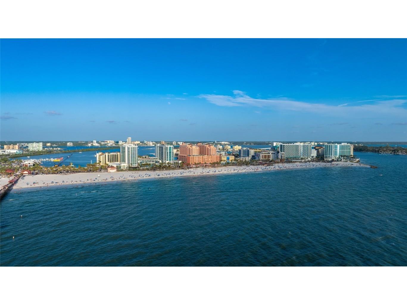 301 S Gulfview Boulevard #301 Clearwater Beach FL 33767 - GULF OF AMERICA TB8390235 image60