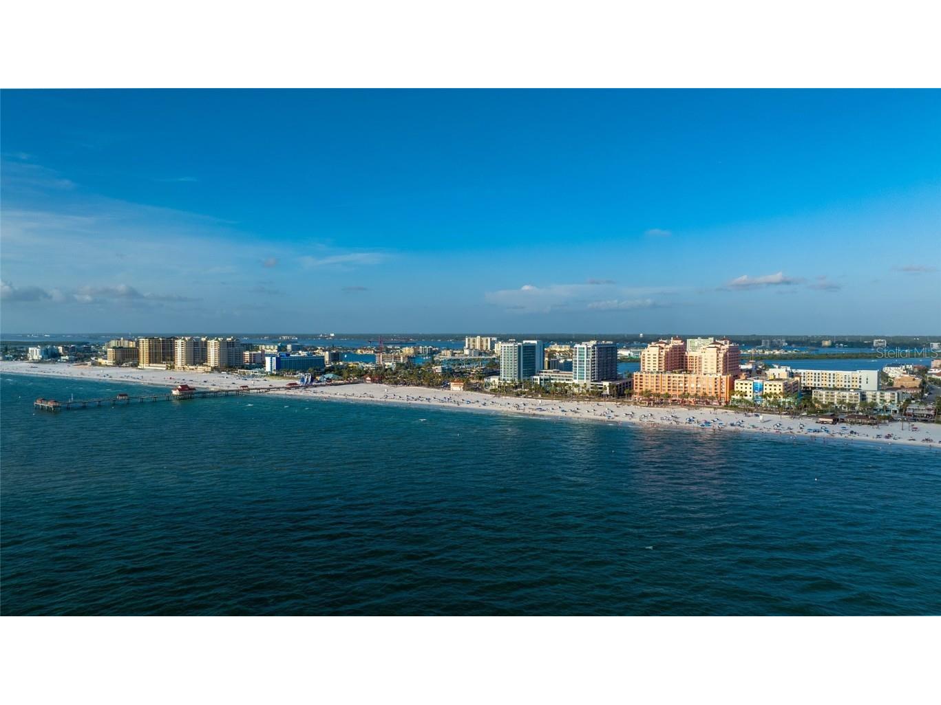 301 S Gulfview Boulevard #301 Clearwater Beach FL 33767 - GULF OF AMERICA TB8390235 image61