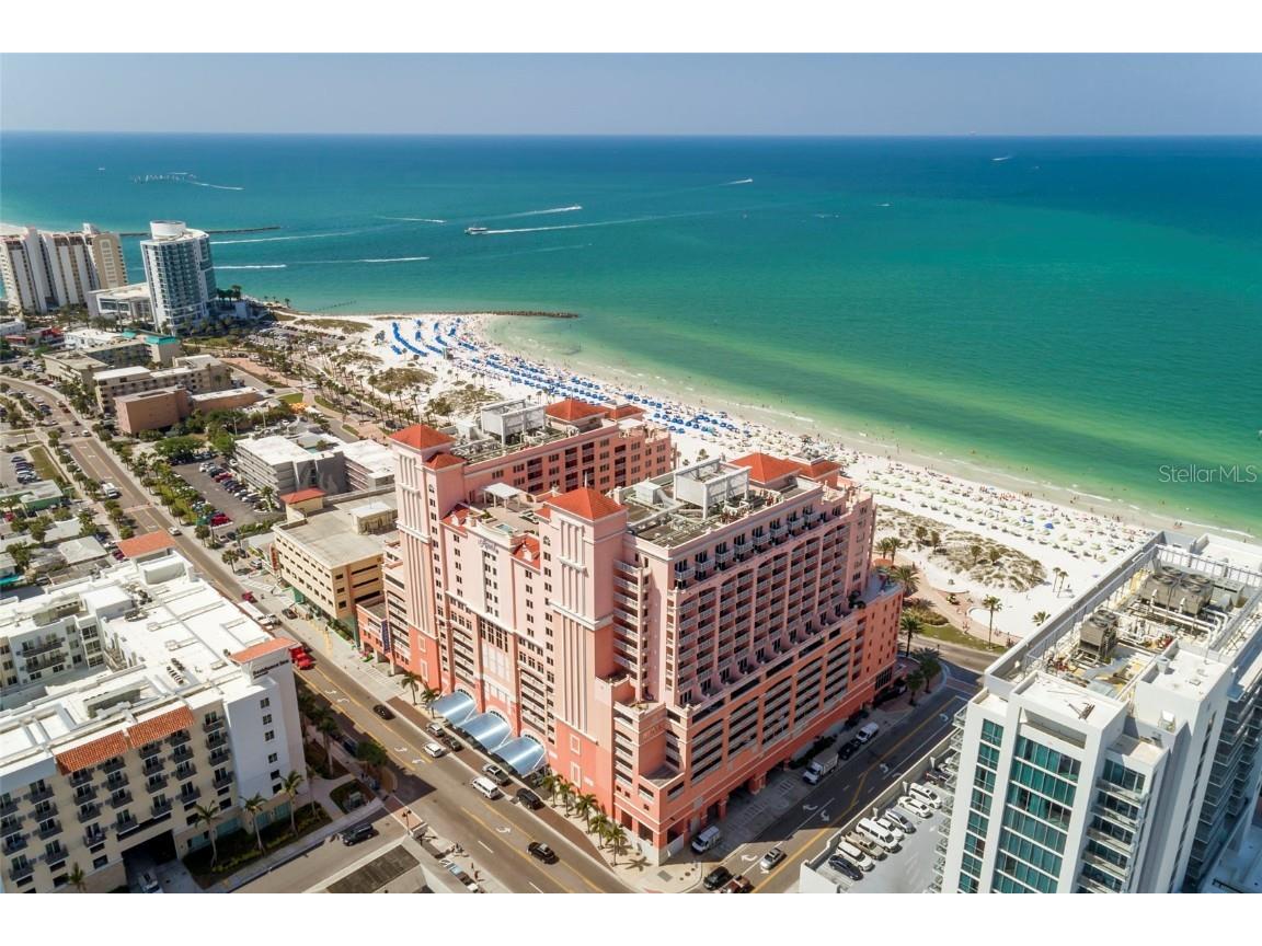 301 S Gulfview Boulevard #304 Clearwater Beach FL 33767 TB8384513 image1