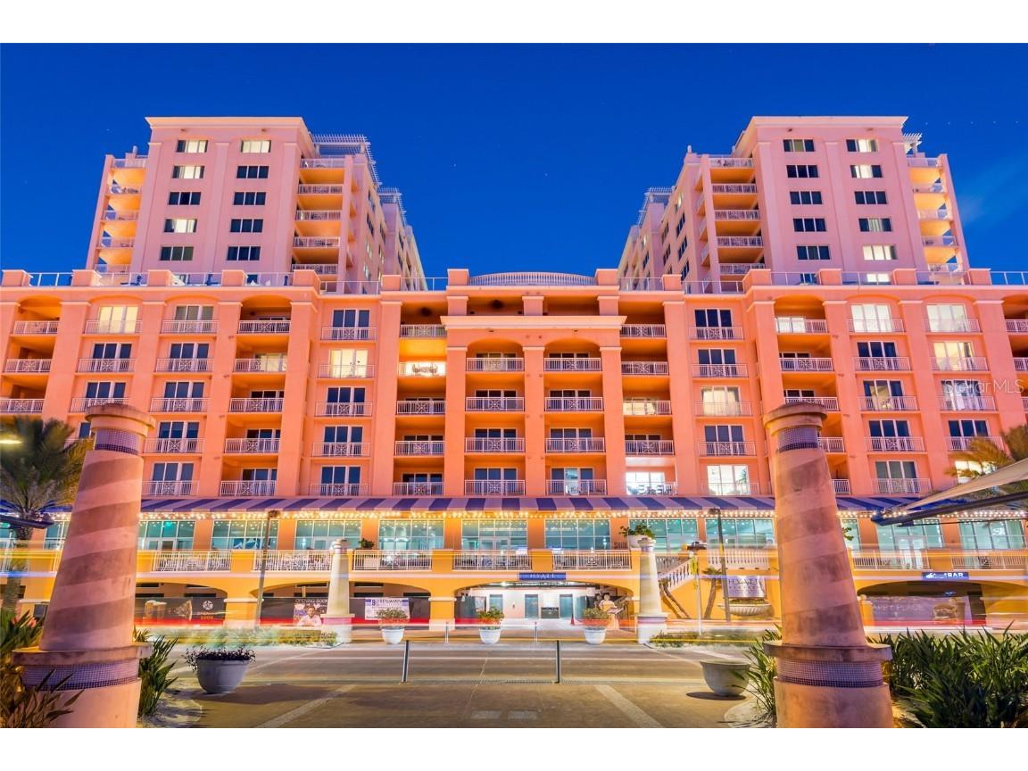 301 S Gulfview Boulevard #304 Clearwater Beach FL 33767 TB8384513 image2