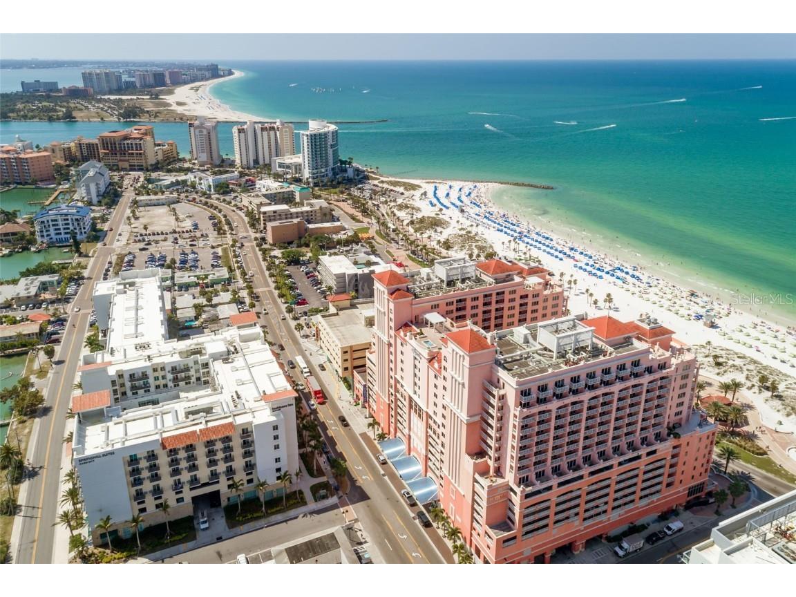 301 S Gulfview Boulevard #304 Clearwater Beach FL 33767 TB8384513 image3