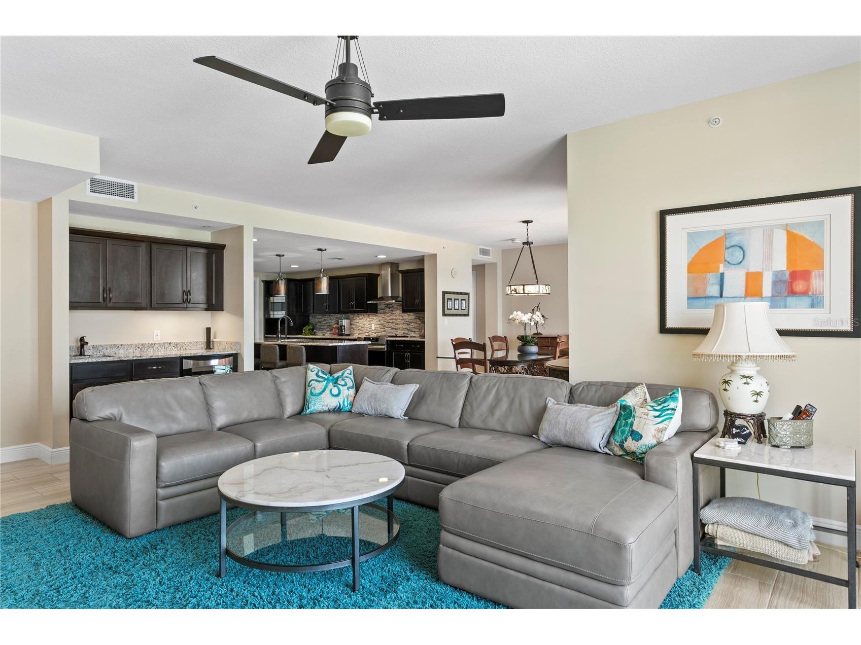 301 S Gulfview Boulevard #604 Clearwater Beach FL 33767 - GULF OF AMERICA TB8502415 image14