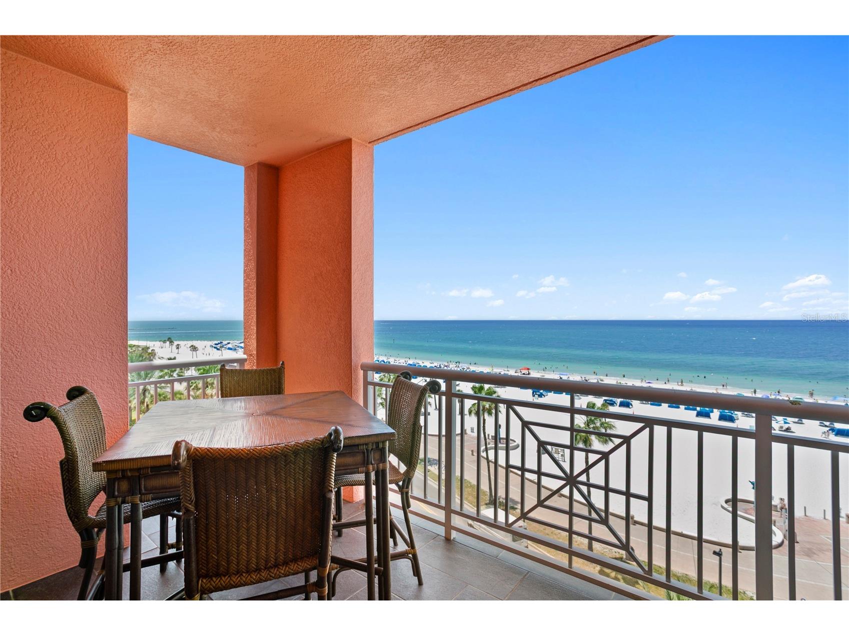 301 S Gulfview Boulevard #604 Clearwater Beach FL 33767 - GULF OF AMERICA TB8502415 image26