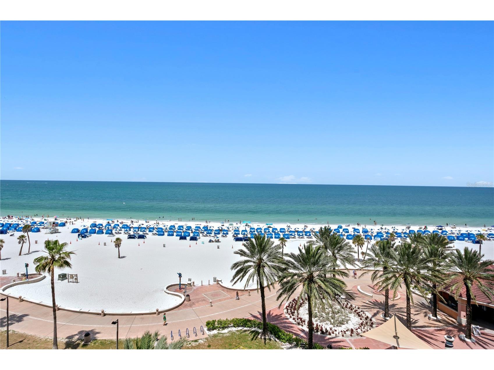 301 S Gulfview Boulevard #604 Clearwater Beach FL 33767 - GULF OF AMERICA TB8502415 image27