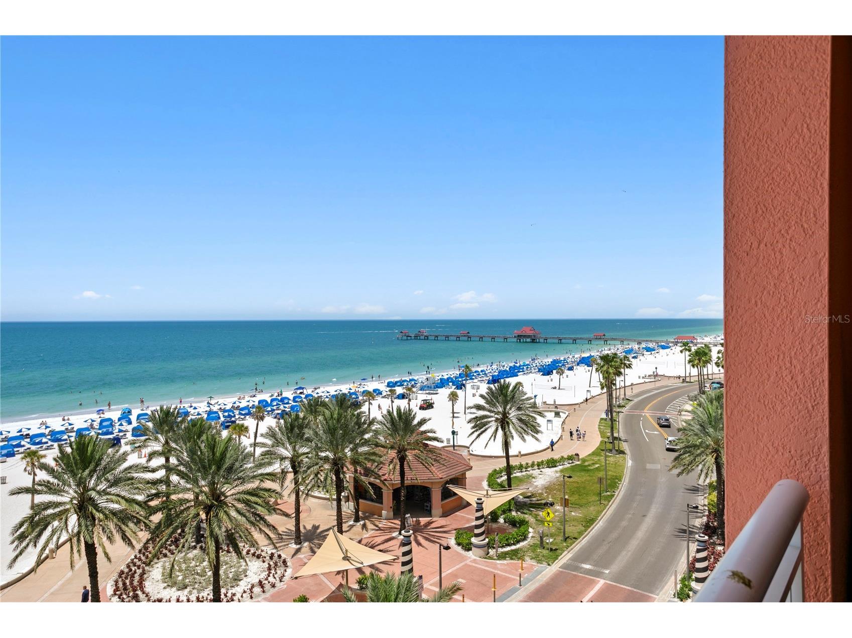 301 S Gulfview Boulevard #604 Clearwater Beach FL 33767 - GULF OF AMERICA TB8502415 image28
