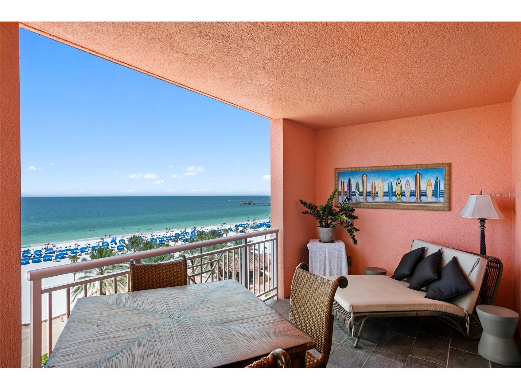 301 S Gulfview Boulevard #604 Clearwater Beach FL 33767 - GULF OF AMERICA TB8502415 image29