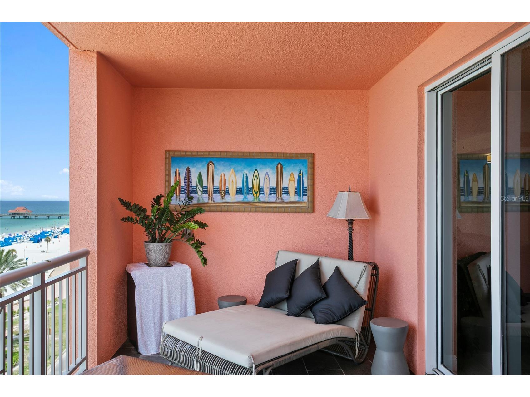 301 S Gulfview Boulevard #604 Clearwater Beach FL 33767 - GULF OF AMERICA TB8502415 image30